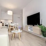 O2 Alldayholiday Апартаменты