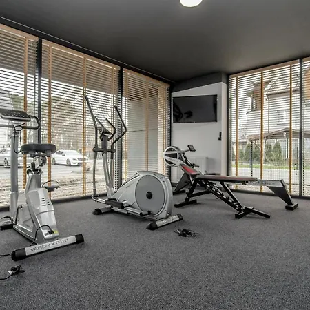 아파트 O2 Alldayholiday