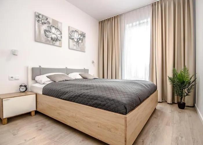 O2 Alldayholiday 아파트 미엘노