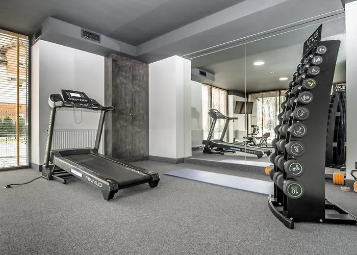 아파트 O2 Alldayholiday *