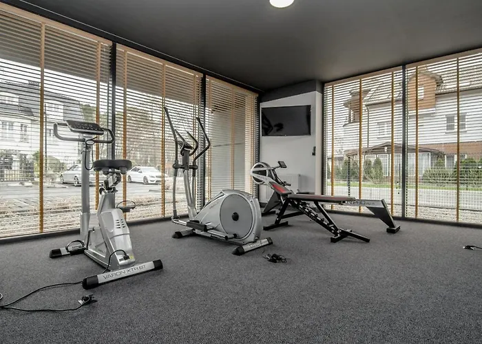 아파트 O2 Alldayholiday