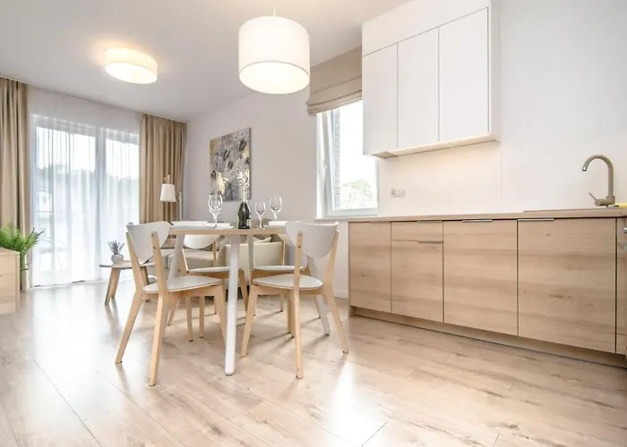 O2 Alldayholiday 아파트