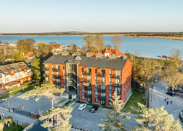 O2 Alldayholiday 아파트